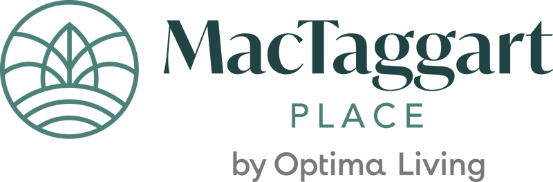MacTaggart Place